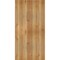 Ekena Millwork Joined Board-n-Batten Shutters, Rough Sawn Western Red Cedar, 21 1/2W x 43H, PR RBJ06S21X043RWR - alternate 5